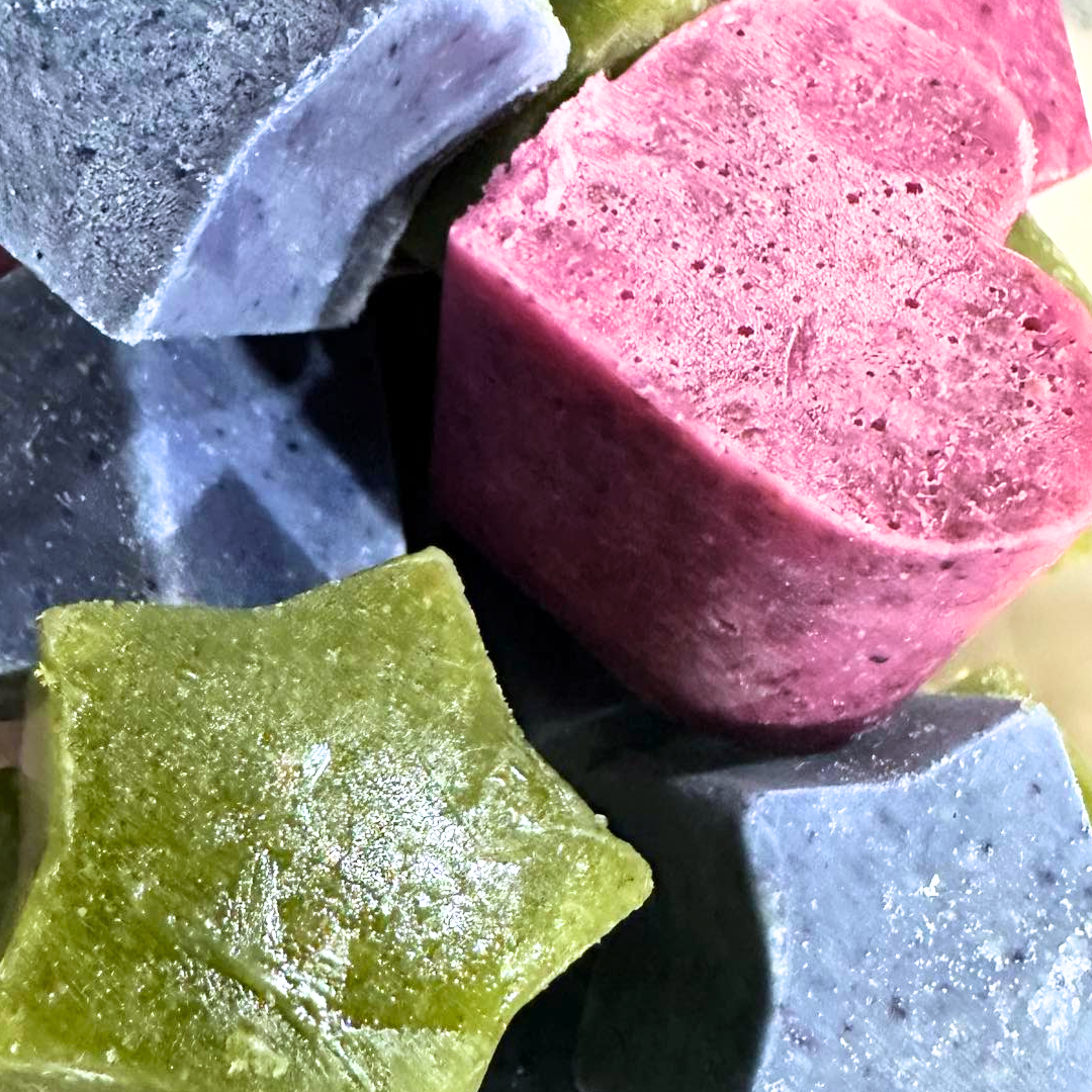 Freaky Flavour Bombs for Your Doggos