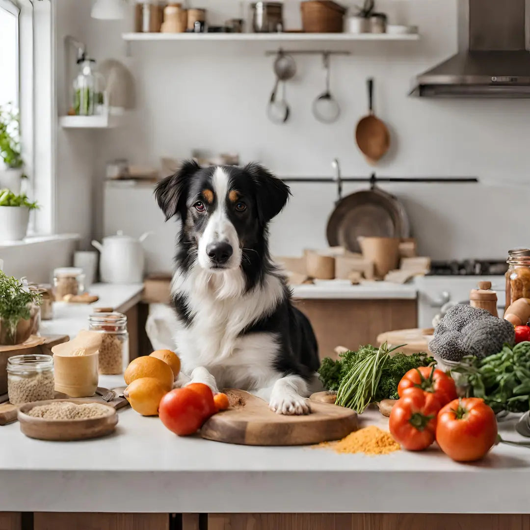 Dog Child's Top Homemade Cooked Dog Food & Treat Recipes of 2023 - Dog Child