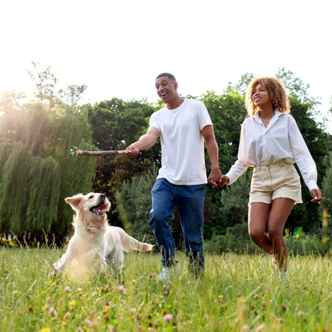 10-Dog-Friendly-Date-Ideas-That-ll-Make-Tails-Wag-and-Hearts-Flutte Dog Child