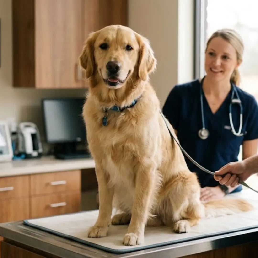 What to Expect at the Emergency Vet for Your Dog Dog Child