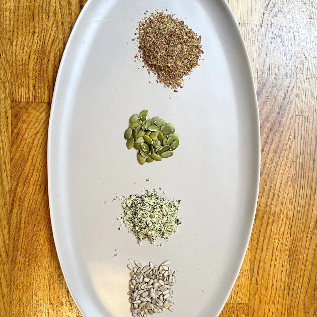 Why You Should Consider Adding Seeds to Your Dog's Diet: Can Dogs Eat Seeds?