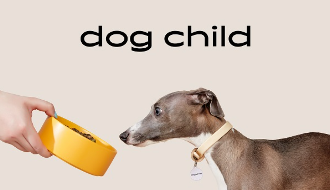 Yahoo Finance Article - Dog Child's meal mixes are for people who believe that happy, healthy dogs start with good nutrition, and that good nutrition starts with cooking.