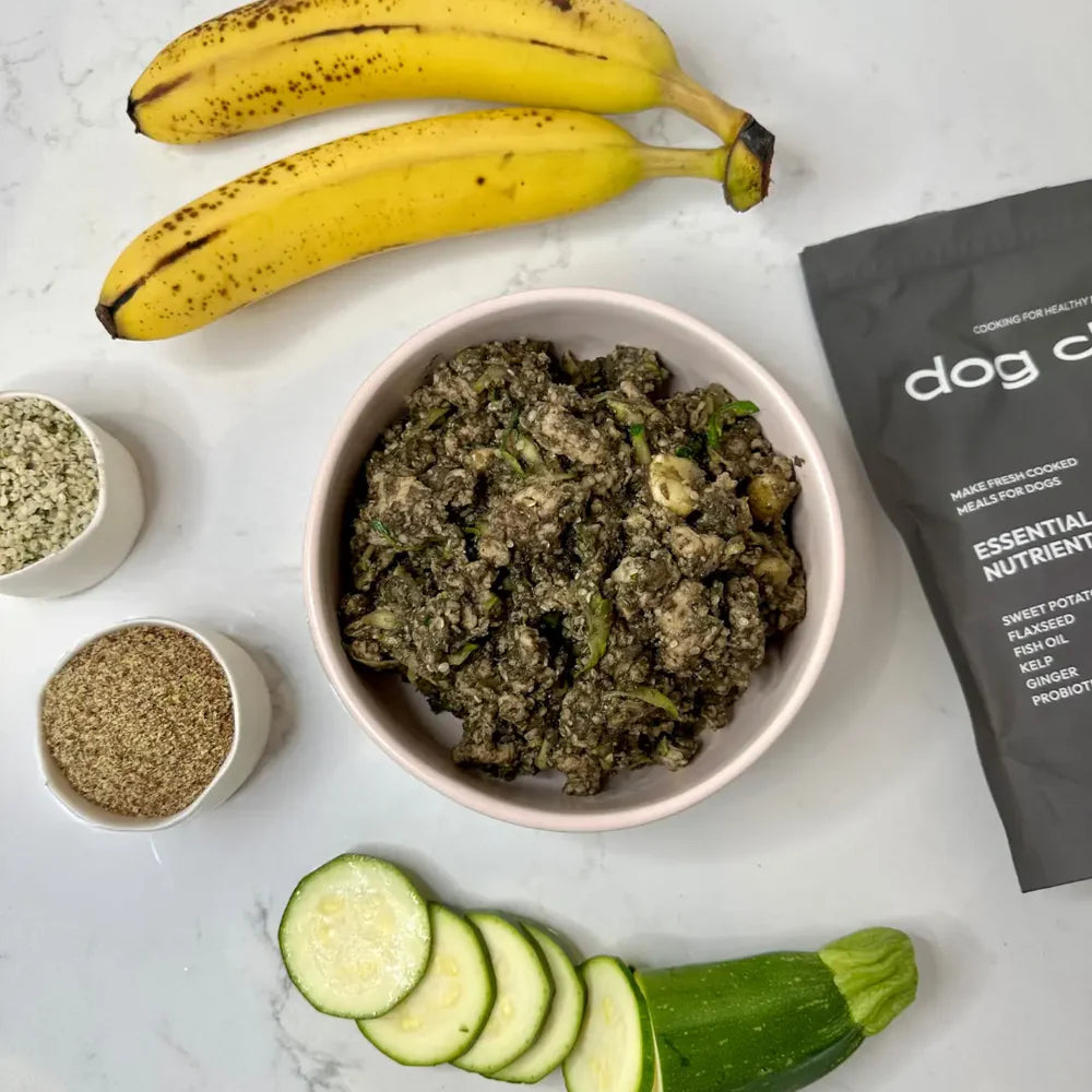 Stunning Banana Seed For Dog Weight Loss image