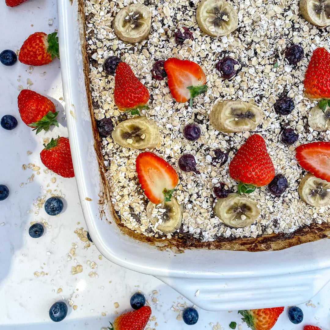 Homemade dog food with oats hot sale