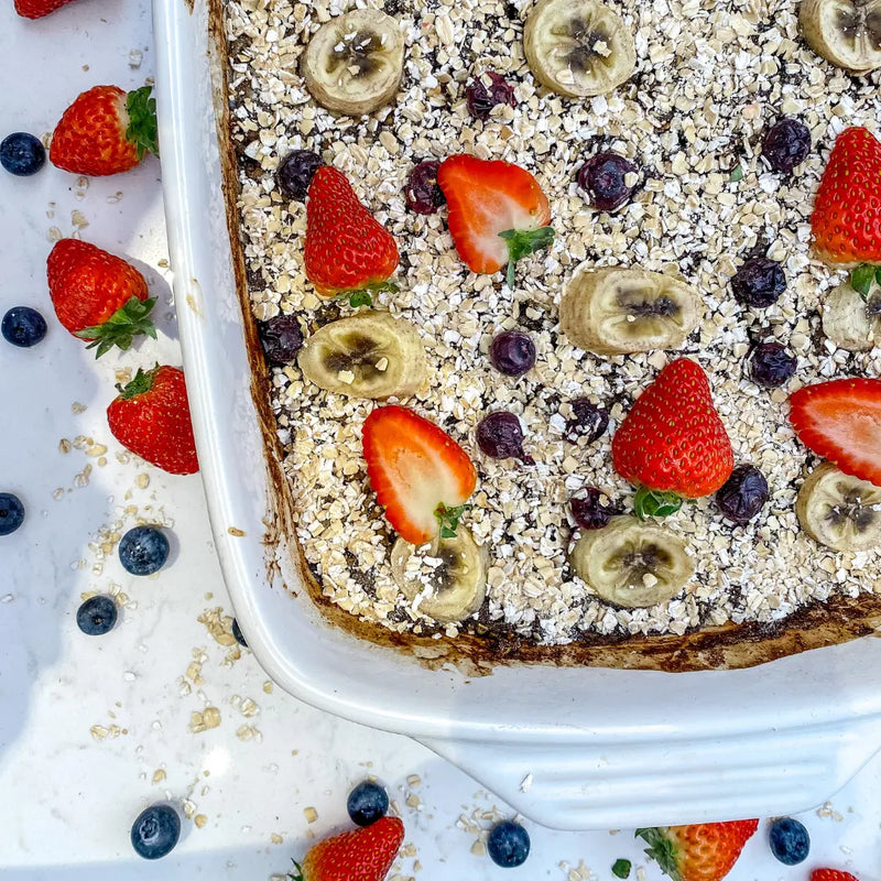 Baked Oats Homemade Ground Chicken Dog Food Recipe Dog Child