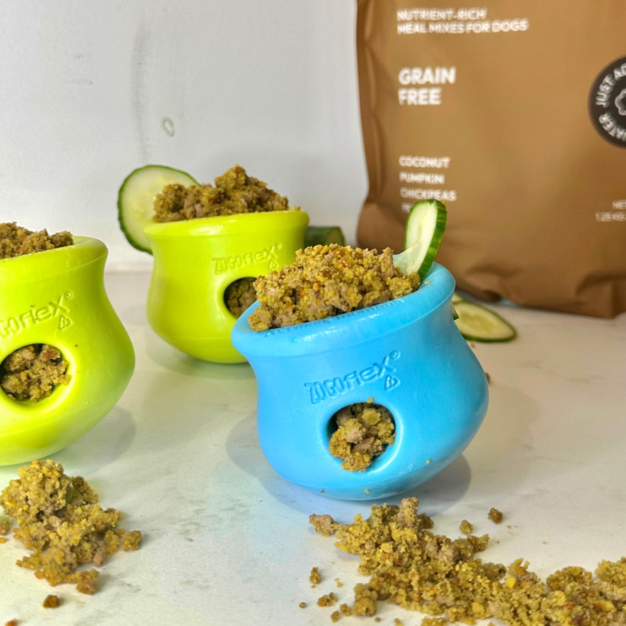 Homemade Grain-Free Lamb Meal Recipe for Dogs | Dog Child - Dog Child - Lamb Based Dog Food For Small Breeds