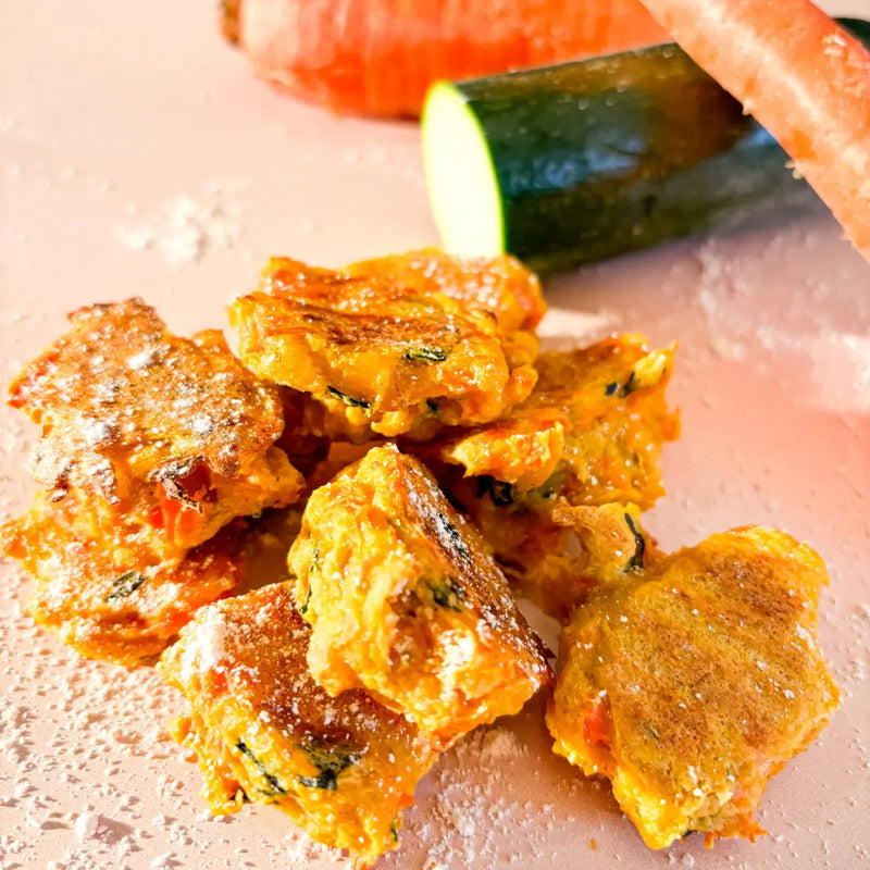 Recipes for Dogs - Dog Child