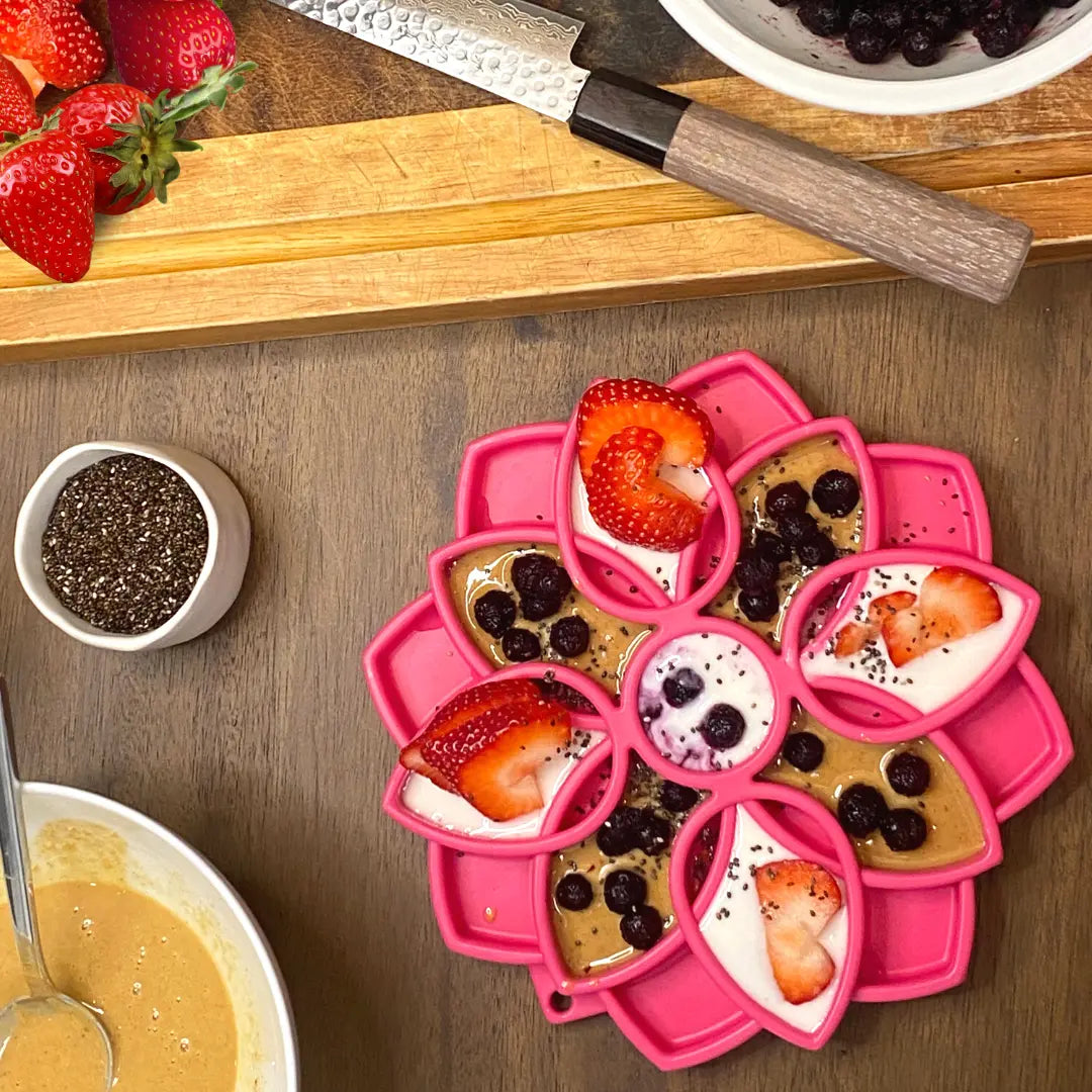Delicious Peanut Butter and Jelly Lick Mat Recipe for Dogs Dog Child