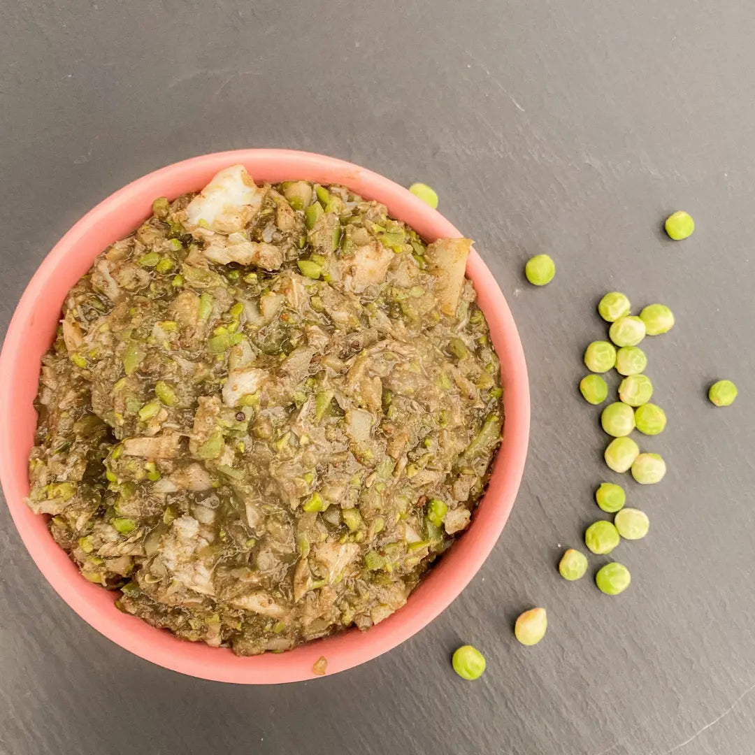 Homemade dog food sales recipes for allergies