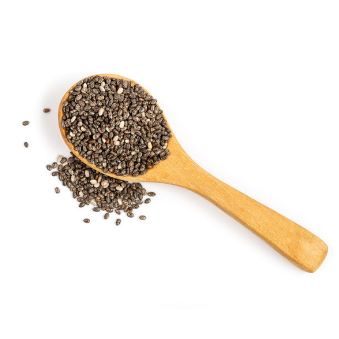 chia seeds