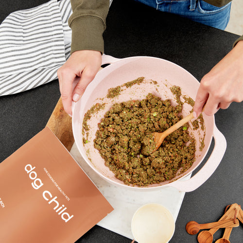 Mixed Veggie Meal Mix For Dogs Dog Child