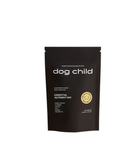 Essential Nutrient Mix For Dogs - Dog Child
