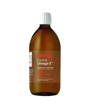 Omega Oil For Dogs Baie Run