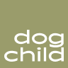 logo of Dog Child - Cooking for Your Dog Simple, Nutritious and Delicious